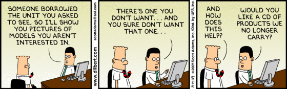 dilbert
